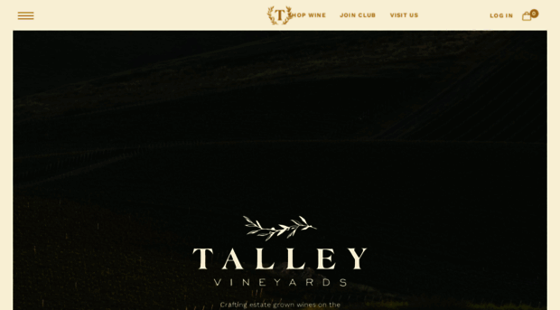 talleyvineyards.com