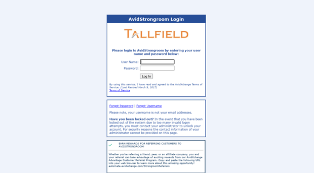 tallfield.payableslockbox.com