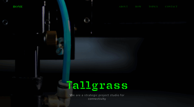 tallgrass.nl