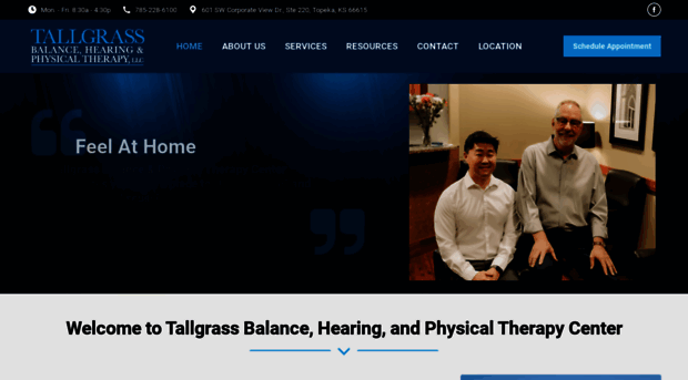 tallgrassbalance.com