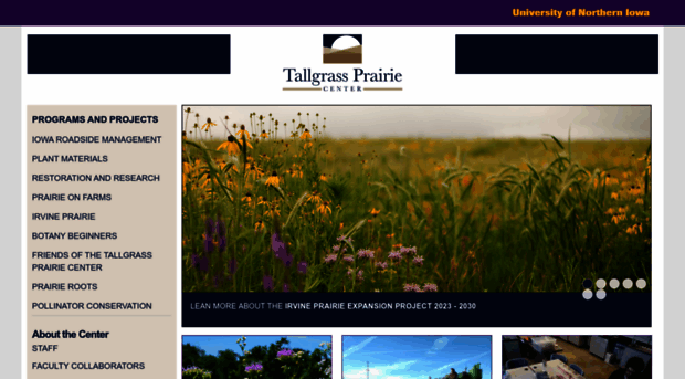 tallgrassprairiecenter.org