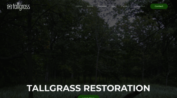 tallgrassrestoration.com