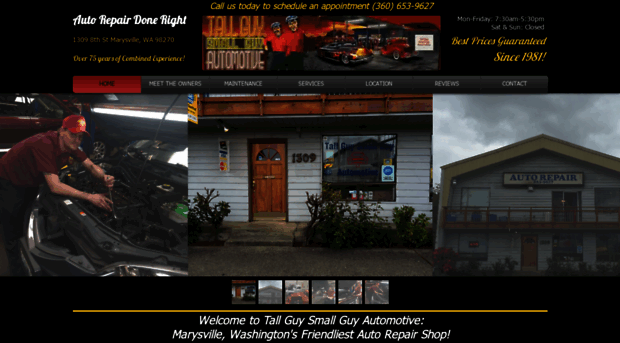 tallguysmallguyauto.com