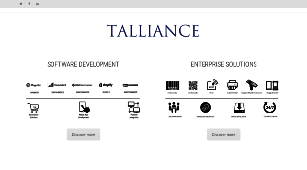 talliance.com