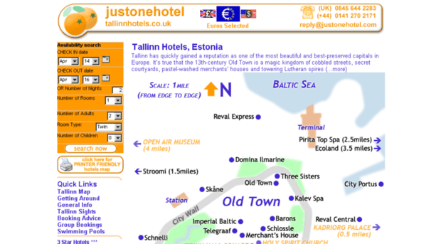 tallinnhotels.co.uk