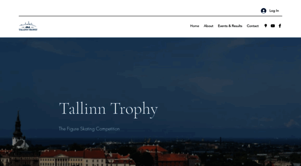 tallinntrophy.eu