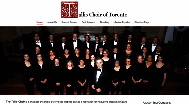 tallischoir.com