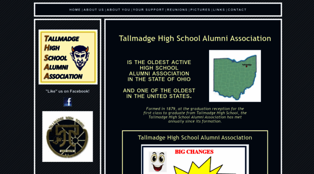 tallmadgealumni.com