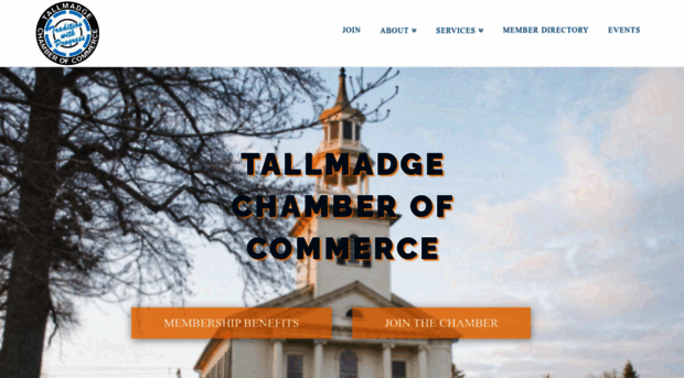 tallmadgechamber.com