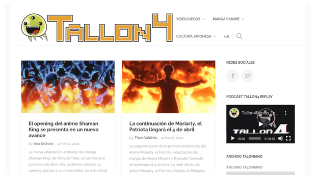 tallon4.com