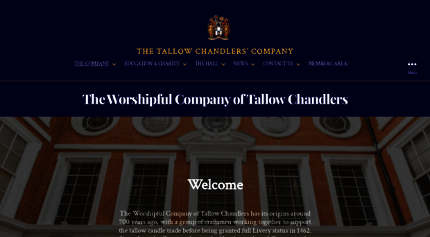 tallowchandlers.org