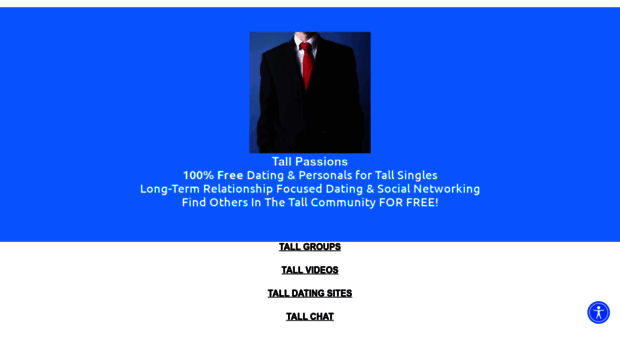 tallpassions.com