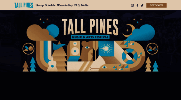 tallpinesfestival.com