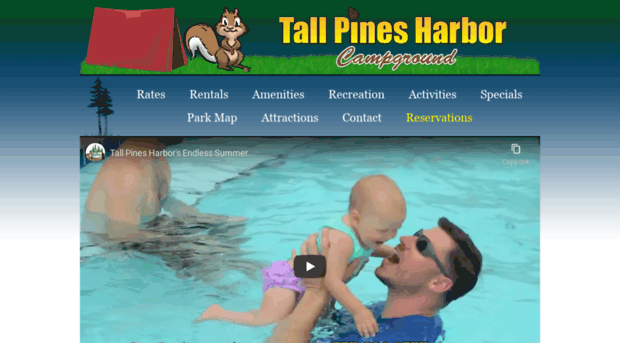 tallpinesharbor.com