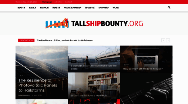 tallshipbounty.org