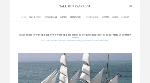 tallshipkaskelot.com