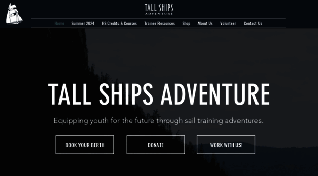 tallshipsadventure.org