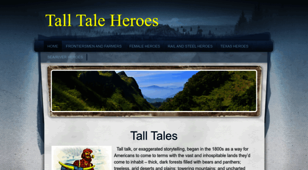 talltalehero.weebly.com