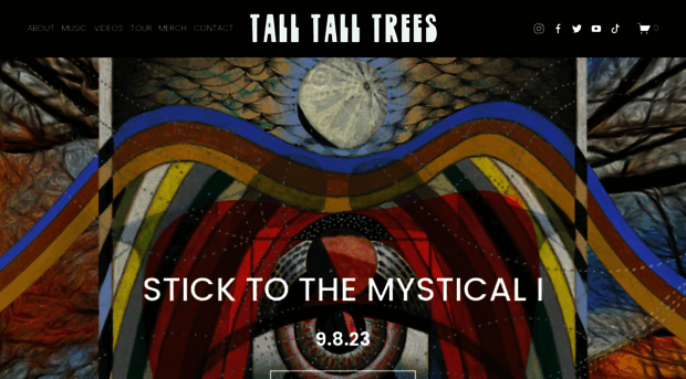 talltalltrees.com