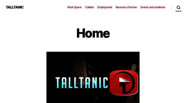 talltanic.com