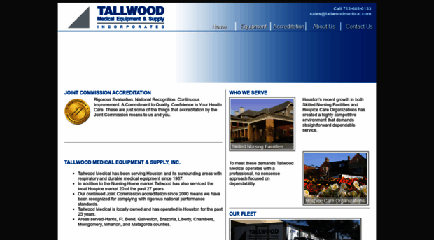 tallwoodmedical.com