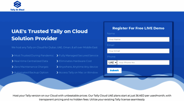 tally-on-cloud.com