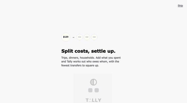 tally.logicaleap.com