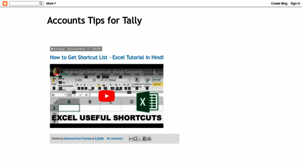 tally9tips.blogspot.com