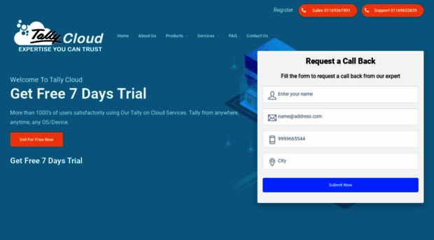 tallycloud.net