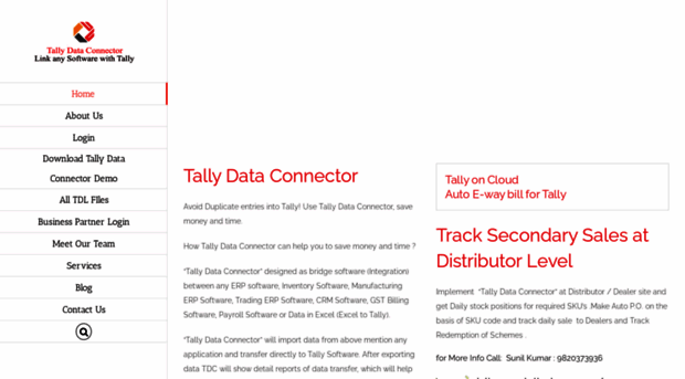 tallydataconnector.in