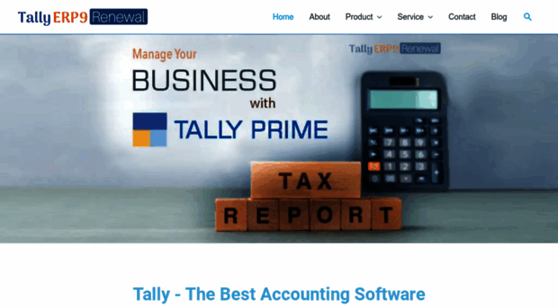 tallyerp9renewal.com