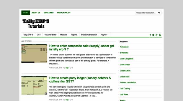 tallyerp9tutorials.com