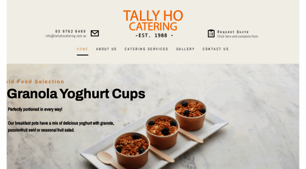 tallyhocatering.com.au