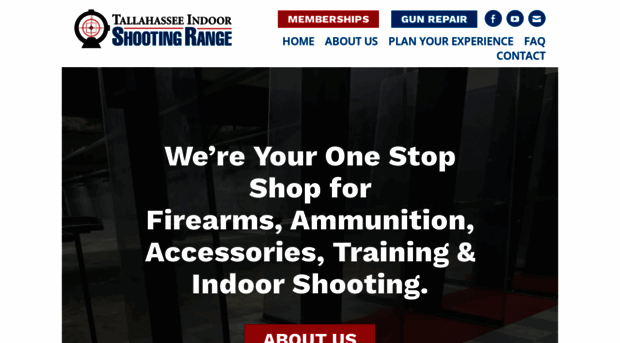 tallyindoorshooting.com