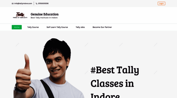 tallyindore.com