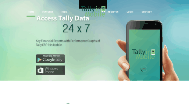 tallyinmobile.com