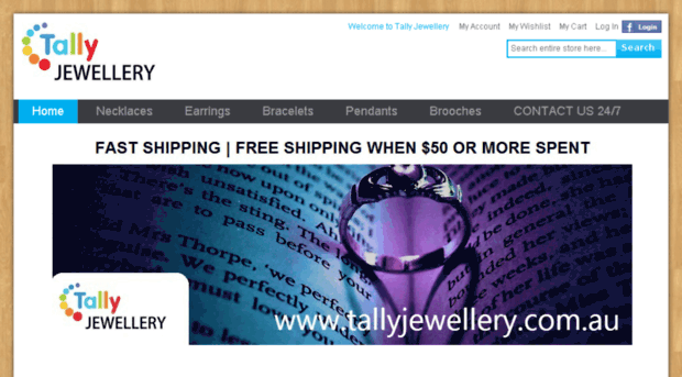 tallyjewellery.com