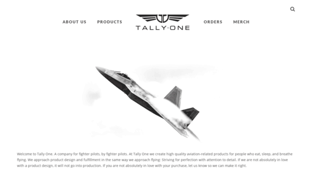 tallyone.com