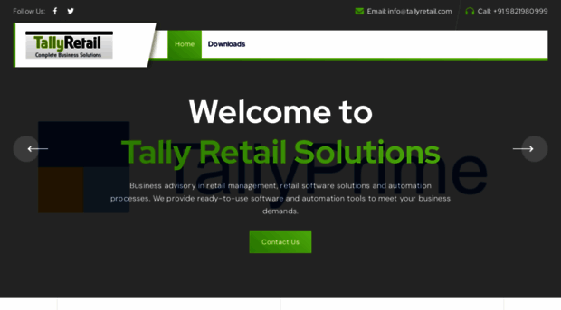 tallyretail.com