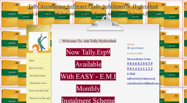 tallyservice.webs.com