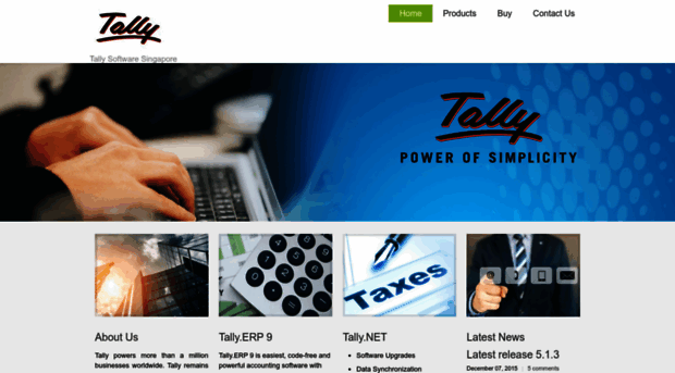 tallysingapore.com