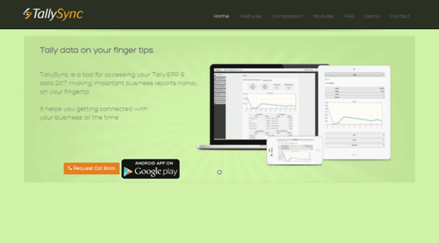 tallysync.com