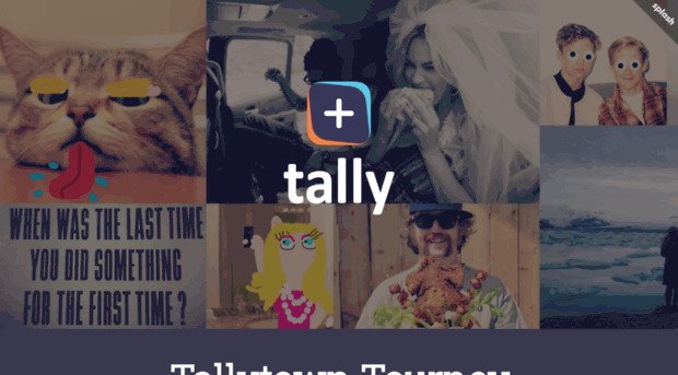 tallytowntourney.splashthat.com