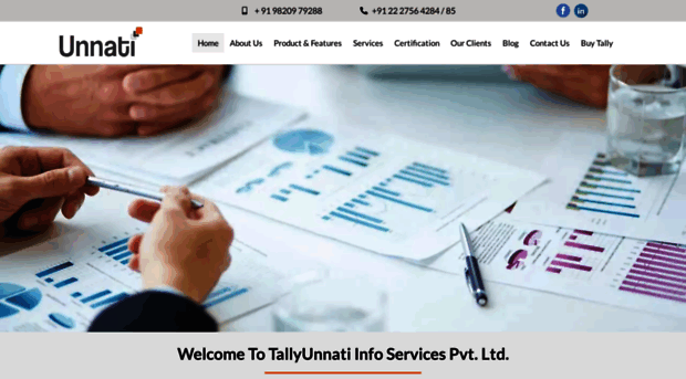 tallyunnati.com