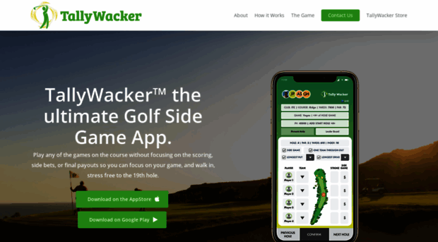 tallywacker.golf