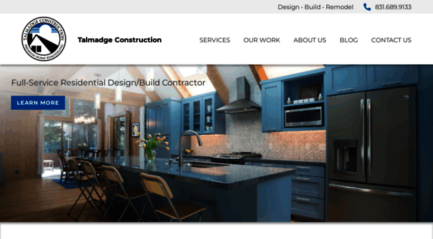 talmadgeconstruction.com