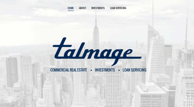 talmagellc.com