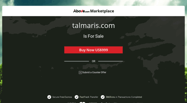 talmaris.com