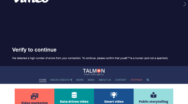 talmon.nl