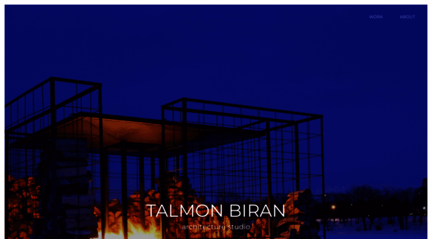 talmonbiran.com